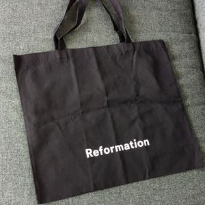 Black Reformation tote